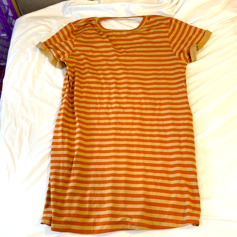 Ava Sky - Dress Ricci